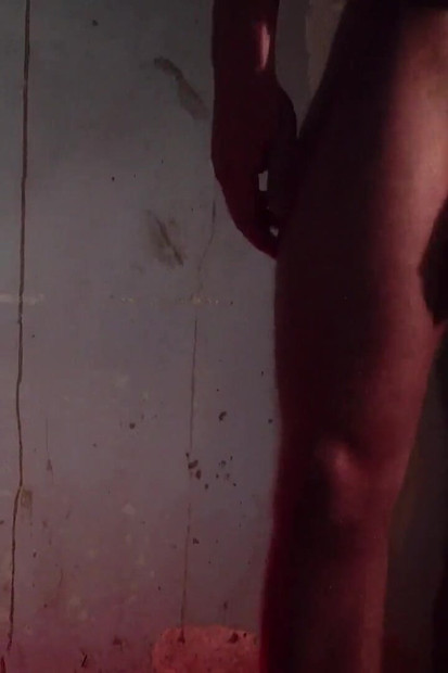 Vrući str8 balkanski bodybuilder Fedor se vratio i opet drka