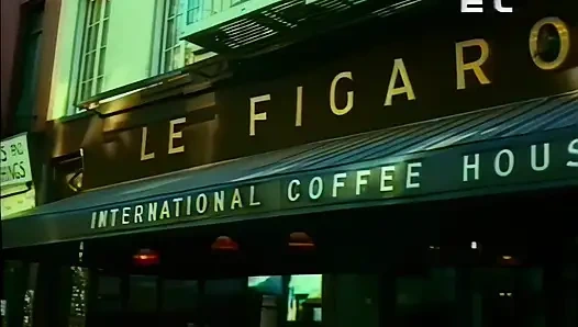 Vintage Nymphomaniac