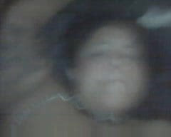 Zase ona