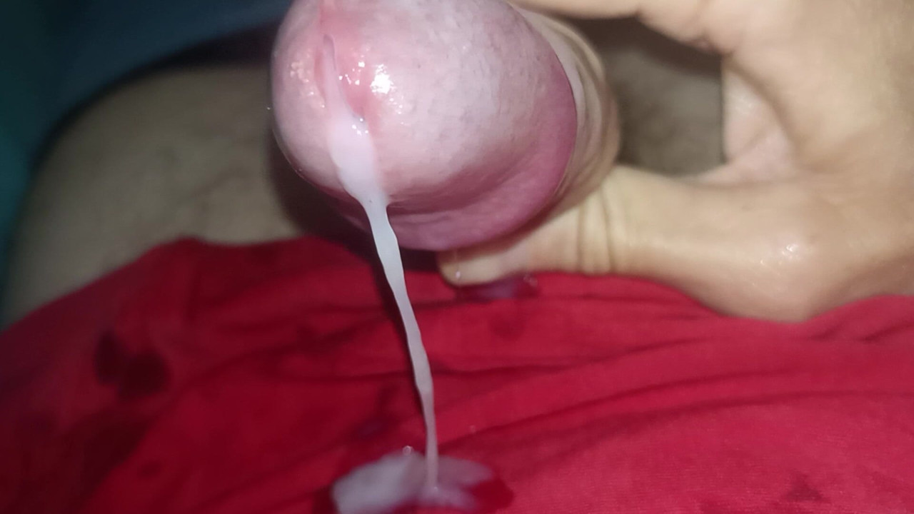 Cum Cumming 4