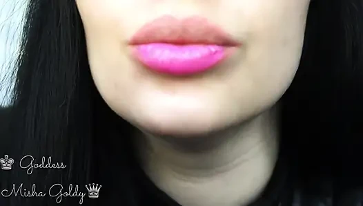 Komm zu meiner großen lila verführung und großem hookah-rauch!