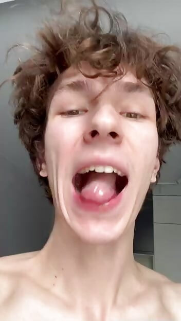 Fap on