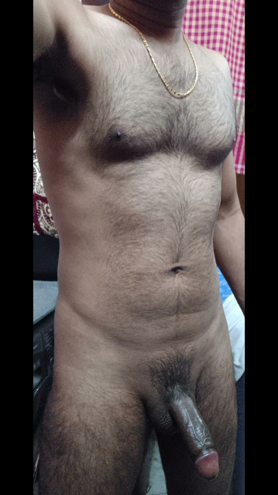 Indian Desi boy