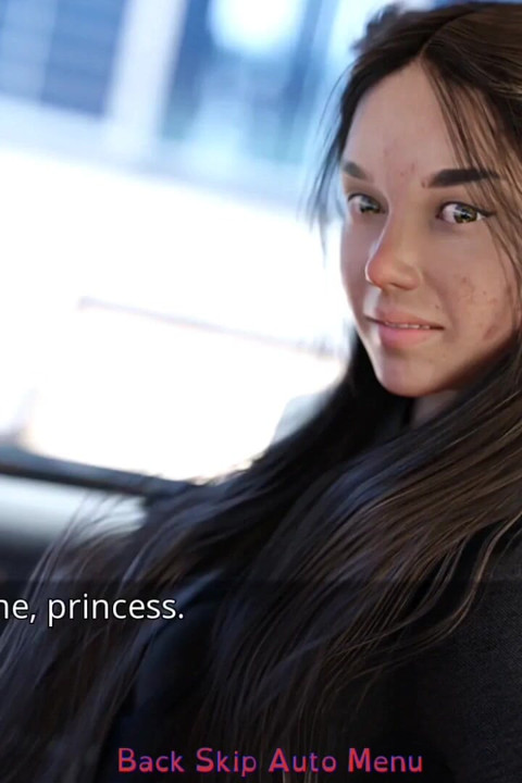 Dreams of reality#2 Going out and then enjoy a great fuck