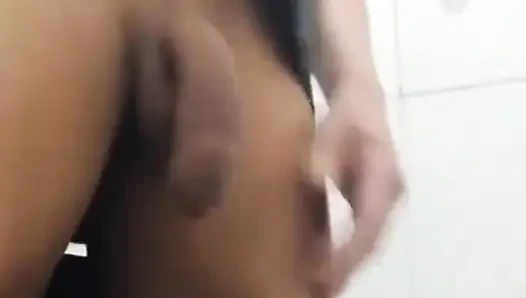 Brazilian Carlos Simões-well-endowed and Hung-peeing and Showing off His Huge, Thick Cock. Part 3.