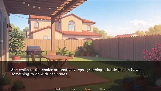 Ntr’ed by My Stepdad - Part 2