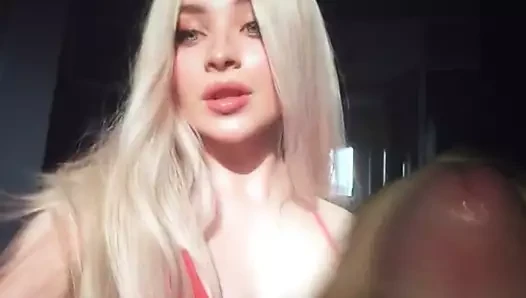 Sabrina carpenter döl haraç 2