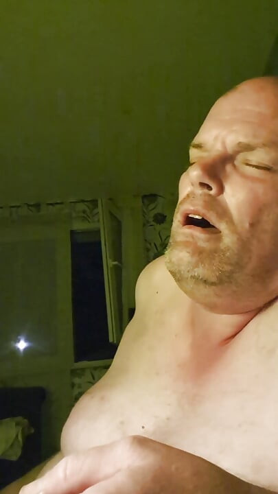 The Ass Fucking Continues for the Slut