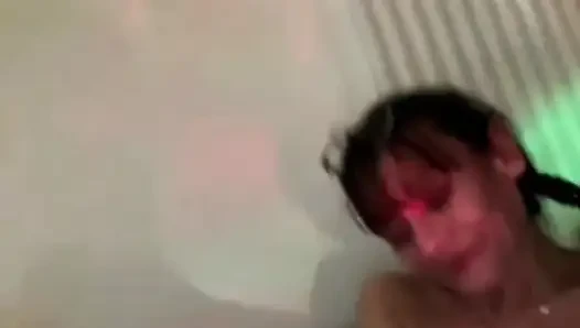 Payudara Lampu Sensual