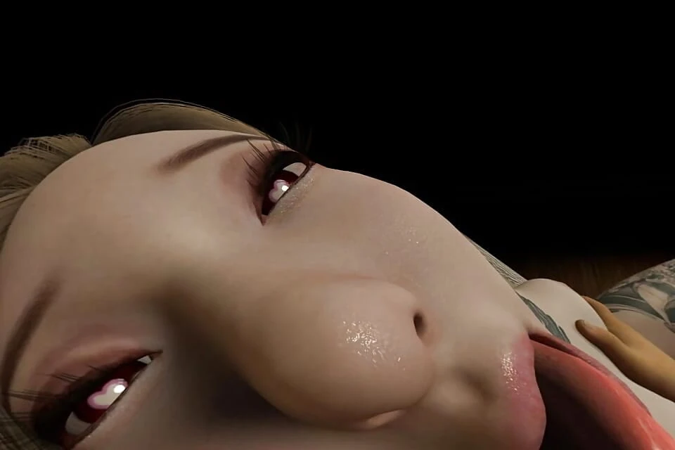 甜蜜情侣（VR 1k）