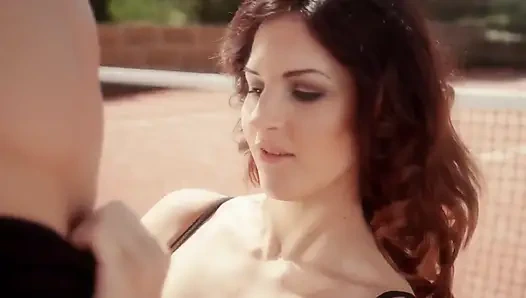 Fellucia blow hd: hayır işi (hd)