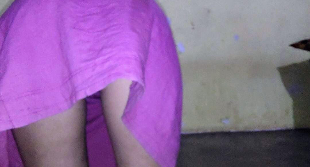 Sau thời gian dài đụ ấn độ bhabhi