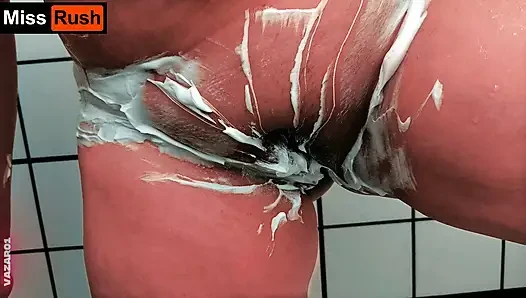 Neues cumPLAY Miss Rush bestes der heißen cumshots 30 minuten zusammenstellung