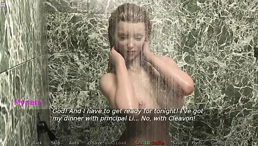 Massage After Outdoor Adventure - Project Myriam - Life and Explorations - Ep40