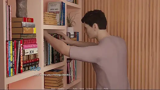 Студенты университетов без контроля (часть 2)