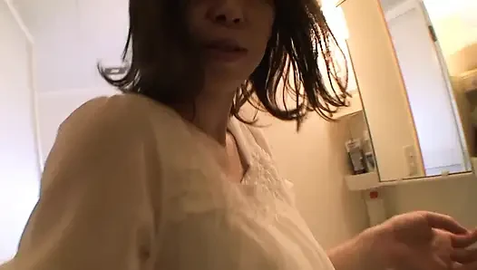 Nenek Asia asli