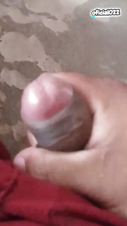 撸管一次不错的打手枪。