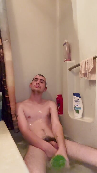 Fucked my self