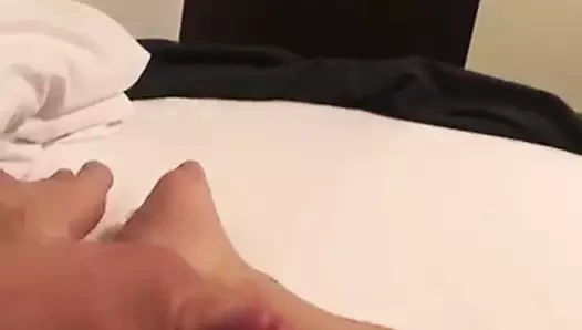 Selbstbefriedigung