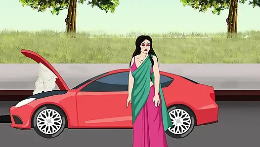 Devar bhabhi ki chudai