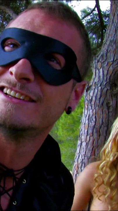 Sexy Video: Ginger Hell Rob Diesel Mo 01