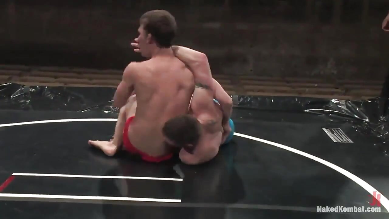 Dean Tucker Vs James Hamilton the Mud Match