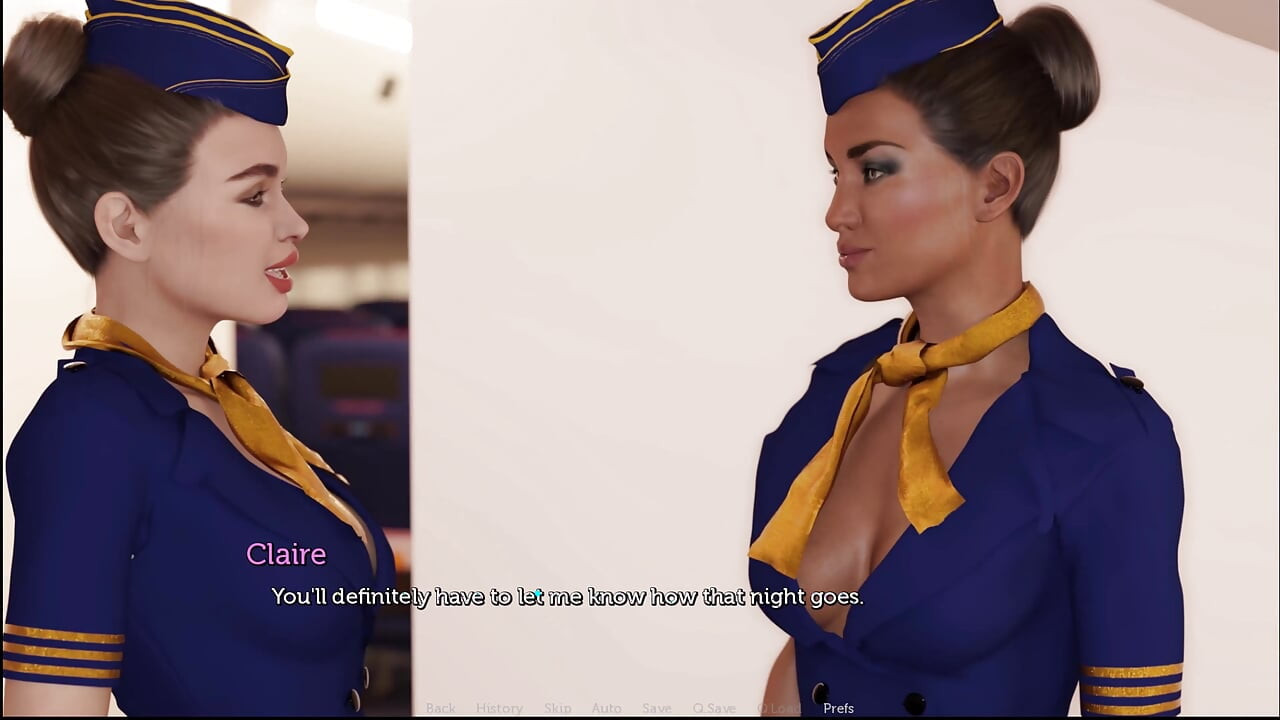 The Adventurous Couple 97 I Cant Believe We Gave the Guy on the Balcony Such a Show