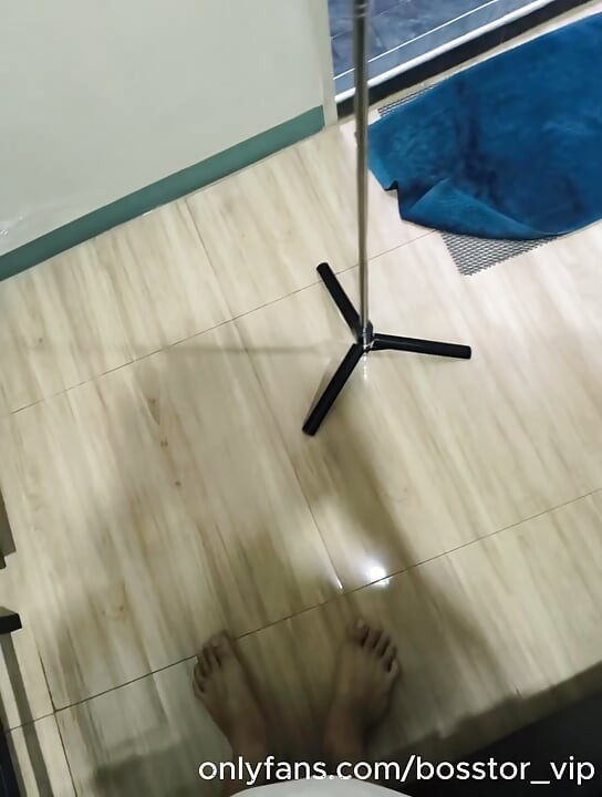 POV thai Student (behind the scene)