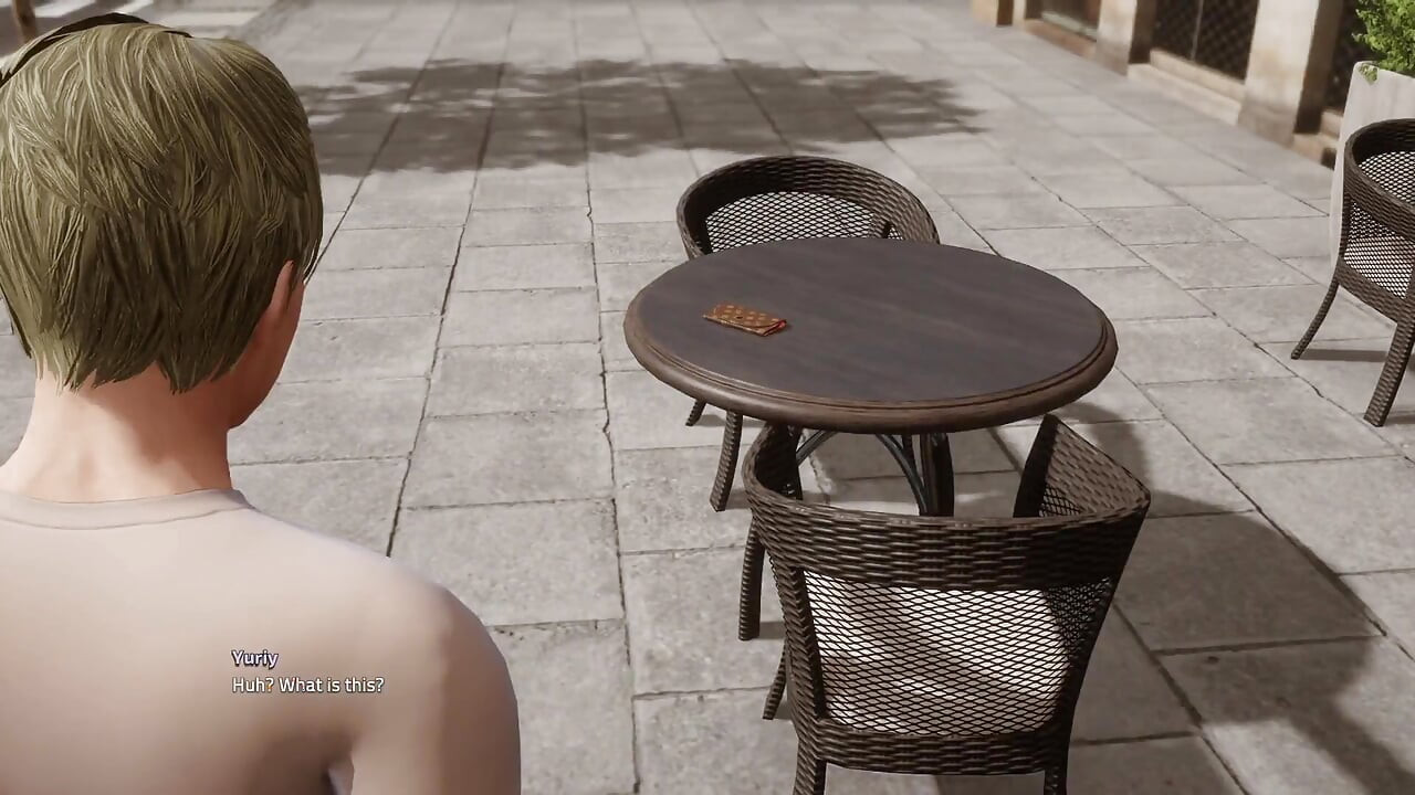 Complete Gameplay - Seaside Mystery, Part 35