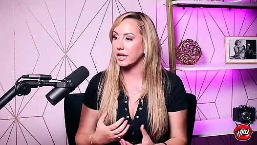Brett rossi: comeback, kekacauan, dan apa yang sebenarnya terjadi pada Charlie Sheen