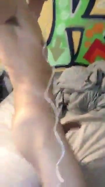 Minet chaud en cam