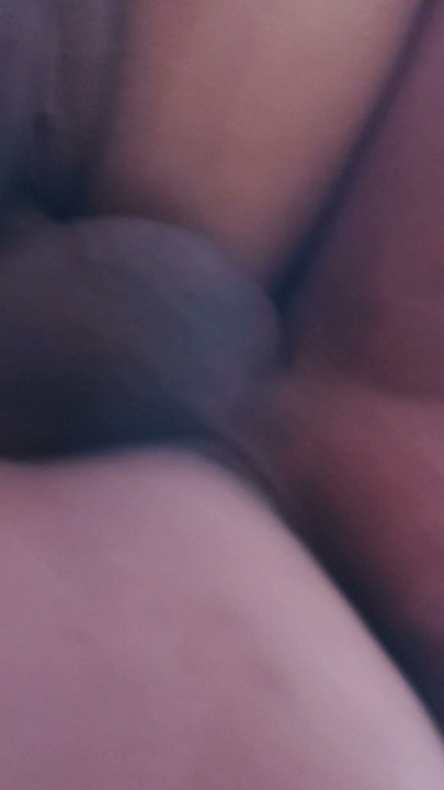 Our Homemade Sex