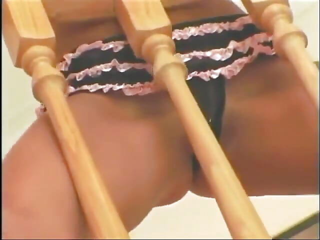 Lovely brunette milf sucks a big dick and gets pounded