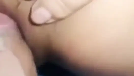 Мой сводный брат меня