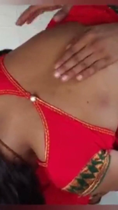 Indian hot  wife wearing saree husband come in home and fuck hard | Clip 2