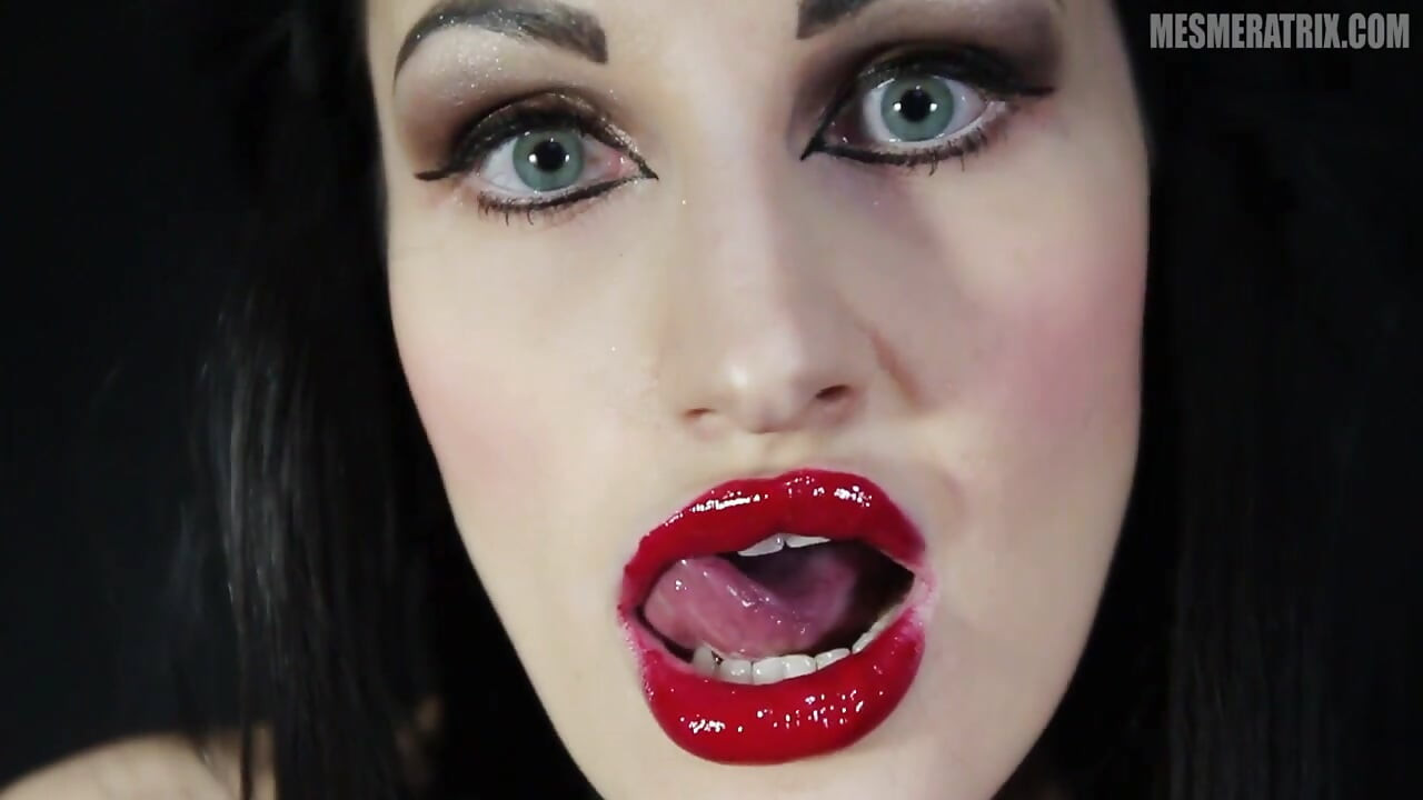 The succubus return...
