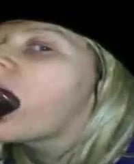 blowing my daddy