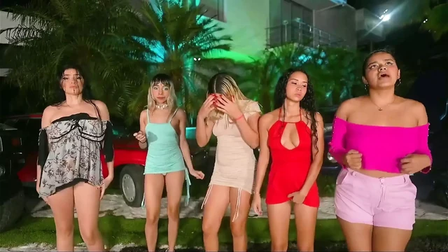 We Recorded the Transmission so You Can See Us Masturbating Ggmansion
