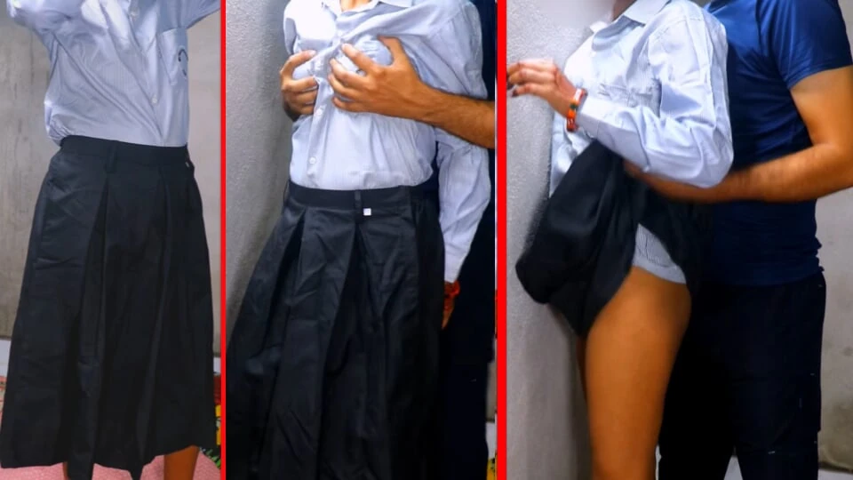 Ozining tik turgan jinsiy olatini korsatayotgan yigitning surati