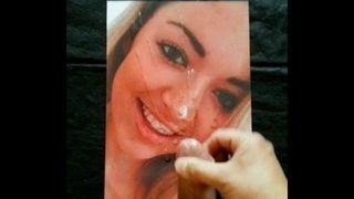 Cumtribute to lisa21f by jmcom