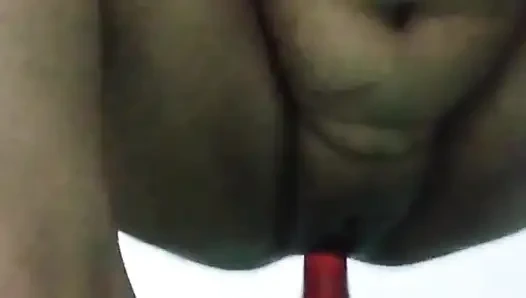 Mari kita lihat bagaimana Anda semua berhubungan seks dengan botol