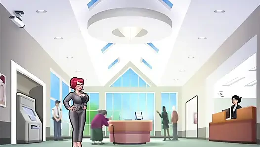 Летний геймплей саги во Франции, Эпизод 17