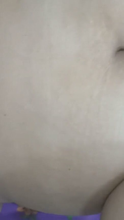 Desi Bbw Chubby Bhabhi Get Tits Fuck and Creampie | Clip 3