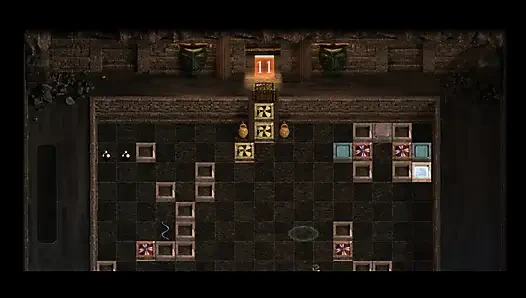 Treasure of Nadia - Ep 148 - Puzzle 10 - 11 by Misskitty2k