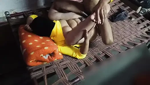 Gadis manis memek sempit hardcore di desa di luar ruangan mms seks gadis desi xxx