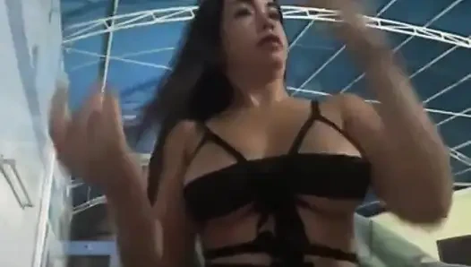 Here Everything Can Be Done as Long as You Want