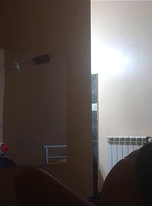 I Recorded a Prostitute in a Motel with My Cell Phone