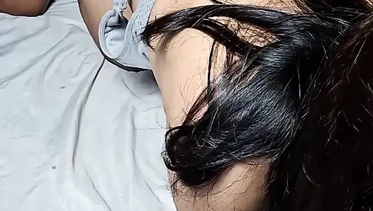 It's good baby, I want to go out ahhhhh