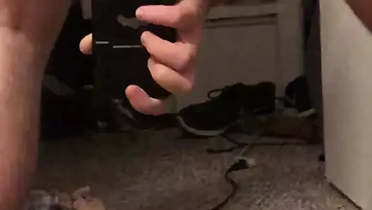 bir çok arasında boşalmak içinde bana
