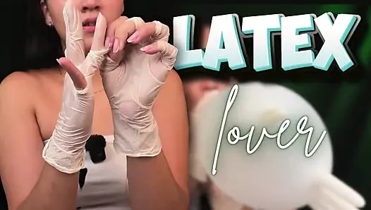 Latex Lover